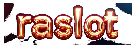 ra slot logo