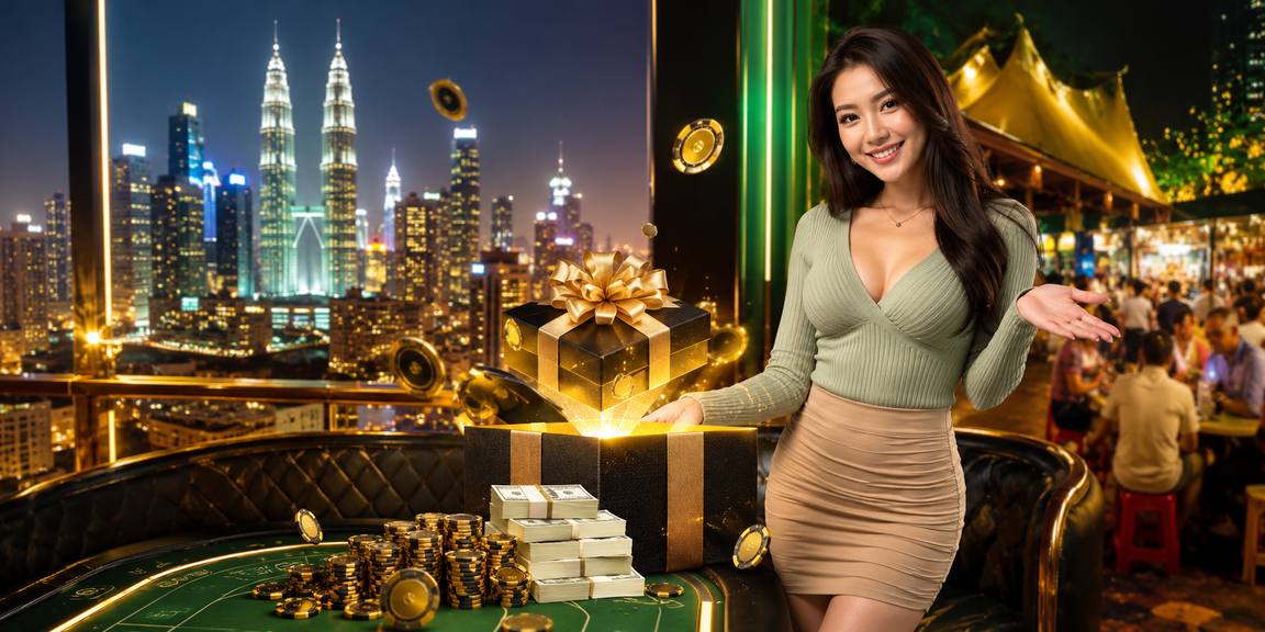 ra slot Kadar Pertaruhan Menarik