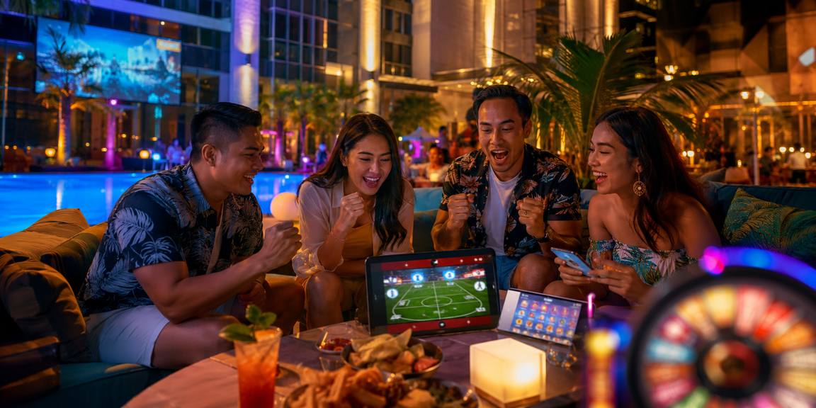 ra slot Aplikasi ra slot untuk Android dan iOS