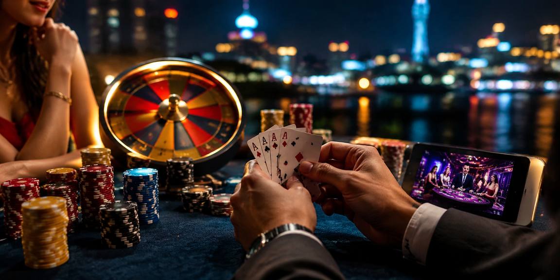ra slot Blackjack Tangan Tunggal Premier