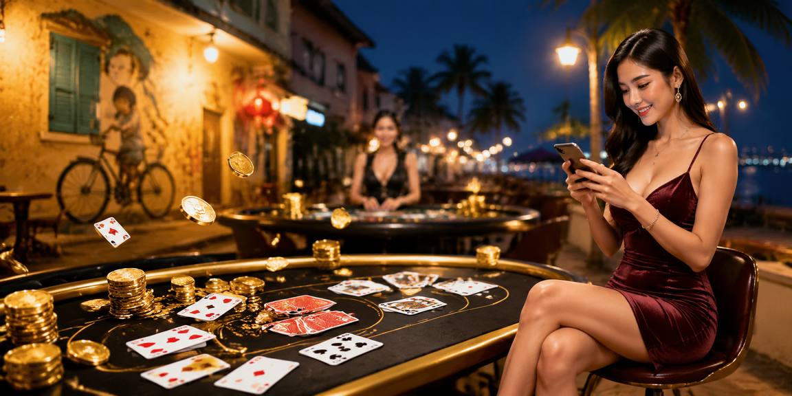 ra slot Meja Live English Premier League di ra slot